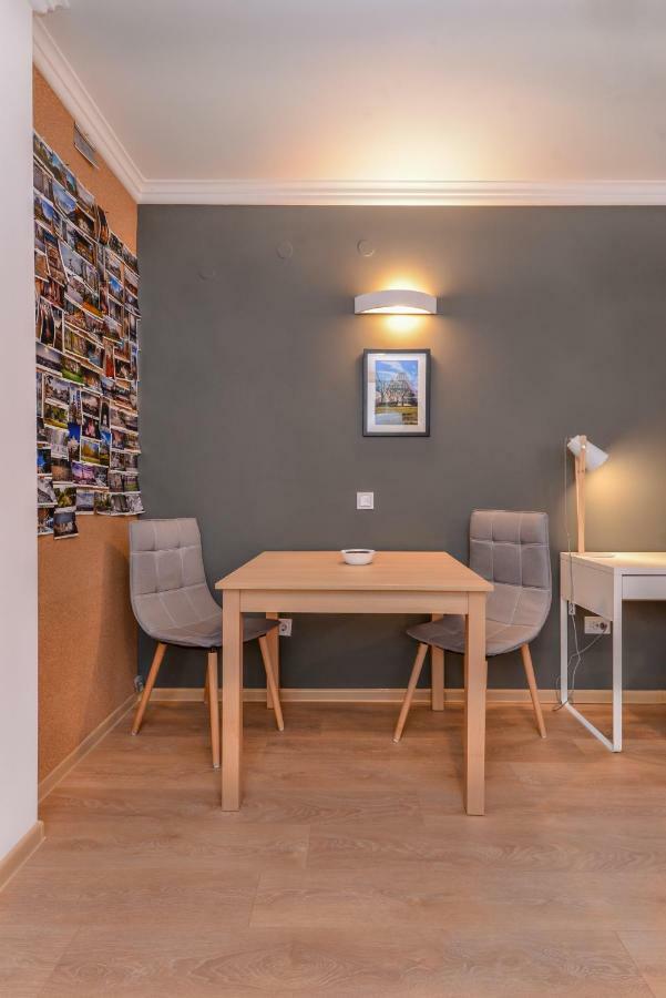 The Spot - Fully Equipped, Central, Modern Studio By Flat Mаnager Sófia Exterior foto
