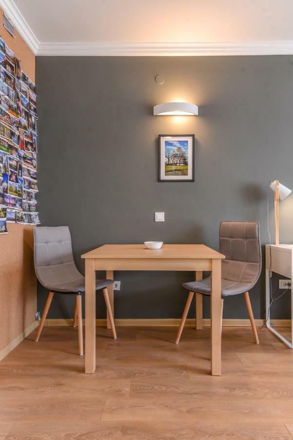 The Spot - Fully Equipped, Central, Modern Studio By Flat Mаnager Sófia Exterior foto